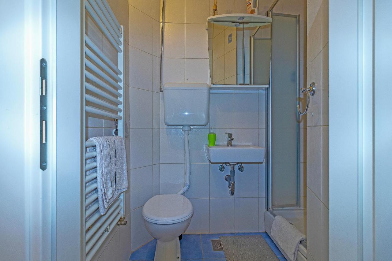 Cibona Apartment Zagreb Exterior photo